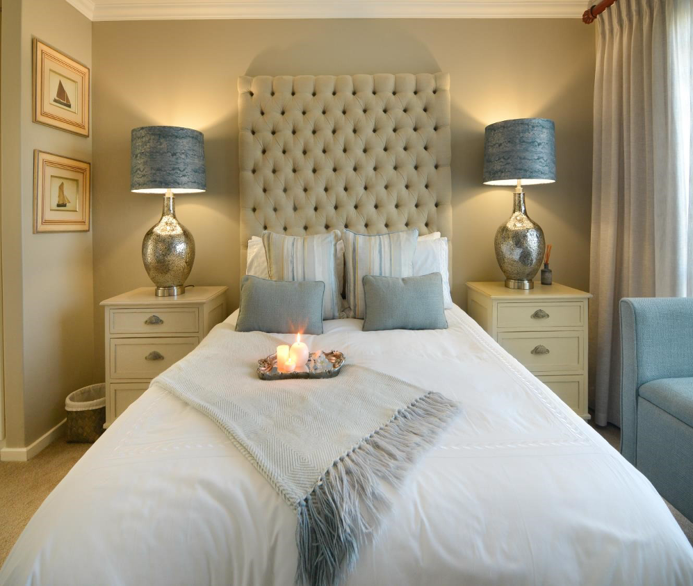 Family-friendly Hout Bay