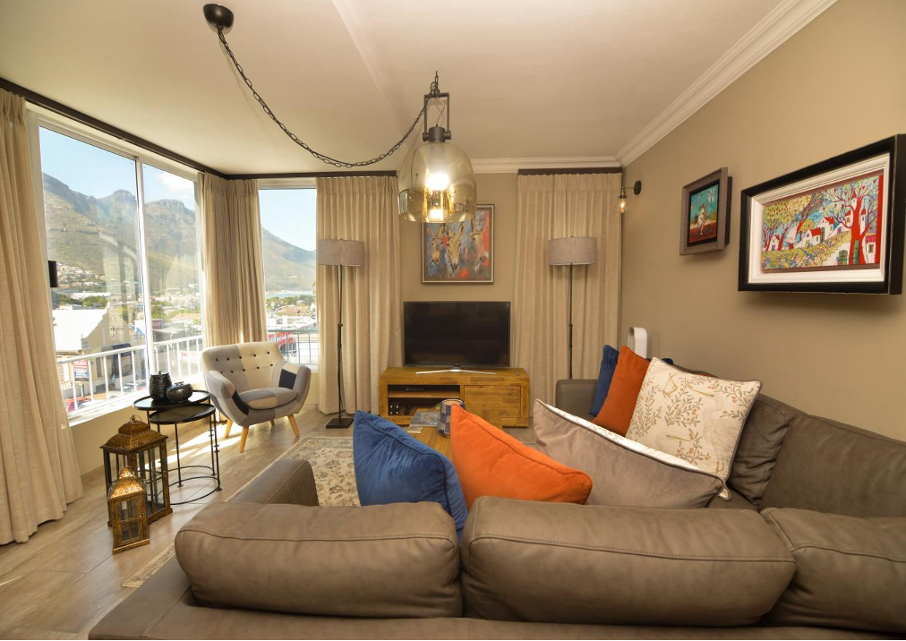 dk villas lounge
