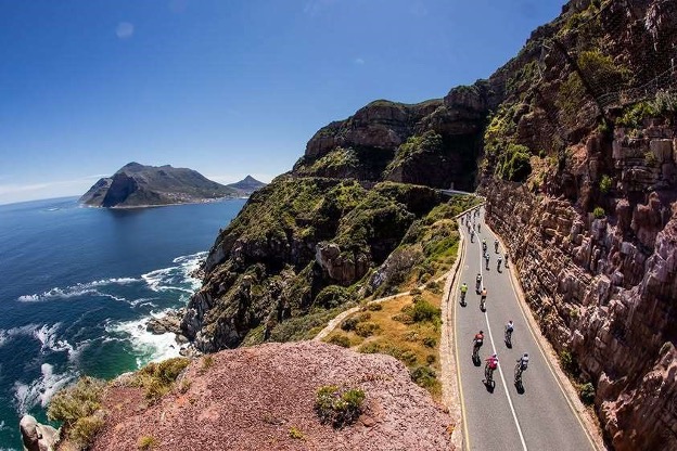 Cycle Tour