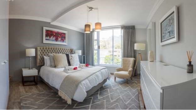 dk bedroom