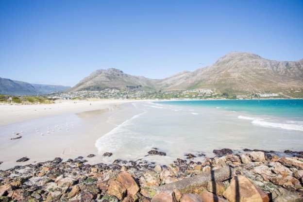 Hout Bay Beach