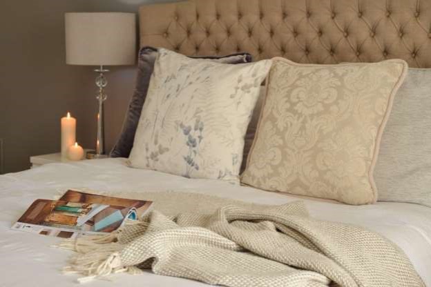 Beds