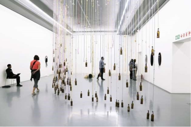 Mocca art