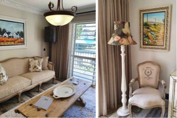 Lovely Decor
