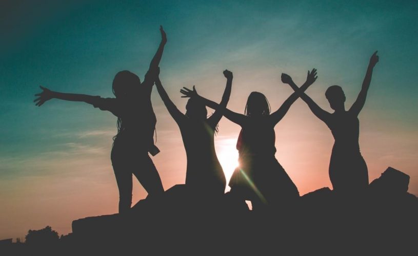Celebrating Women’s Month