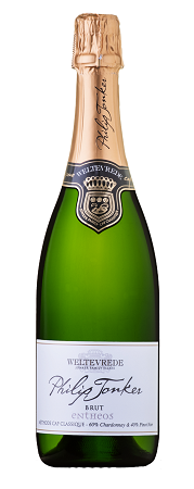 Philip Jonker Brut Entheos NV