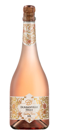 Durbanville Hills Sparkling Rosé