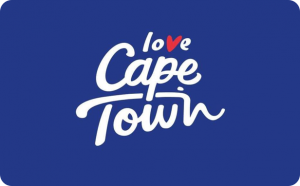 Love Cape Town