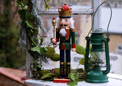 Nutcracker