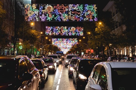 Festive Lights