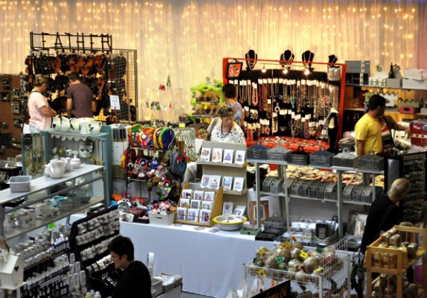 Edgemead Christmas Market