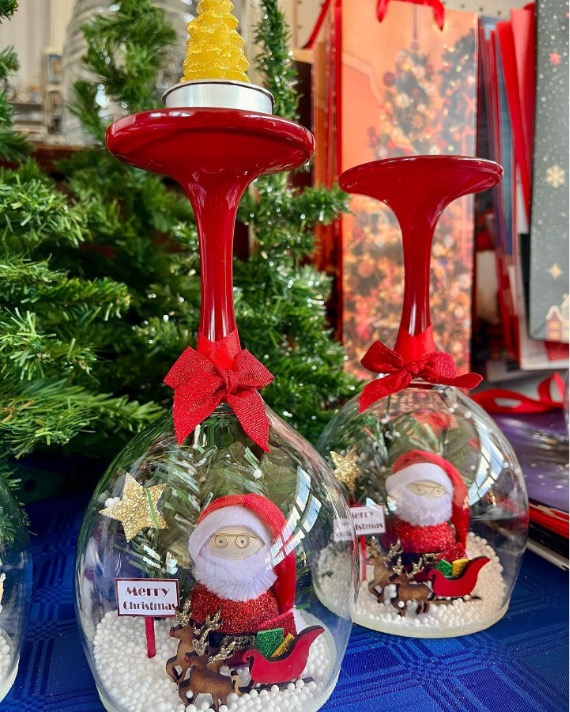 Pinelands Craft and Gift Fair