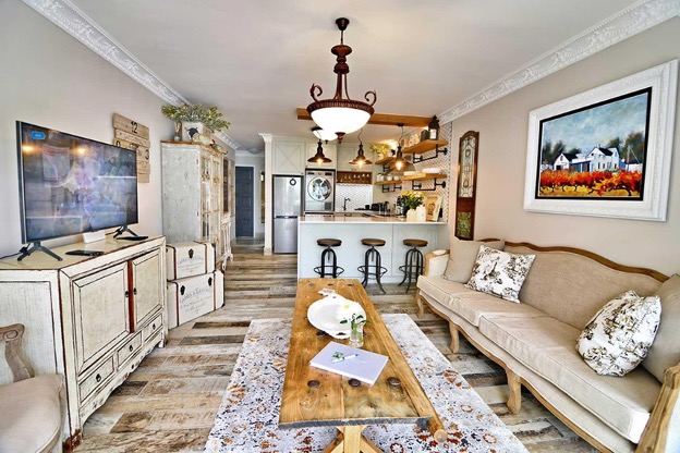 Dk villas christmas hout bay