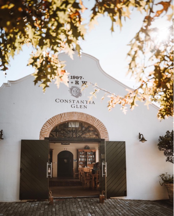 Constantia Glen