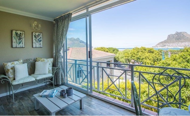 Hout Bay Views