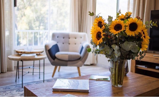 Beautiful decor