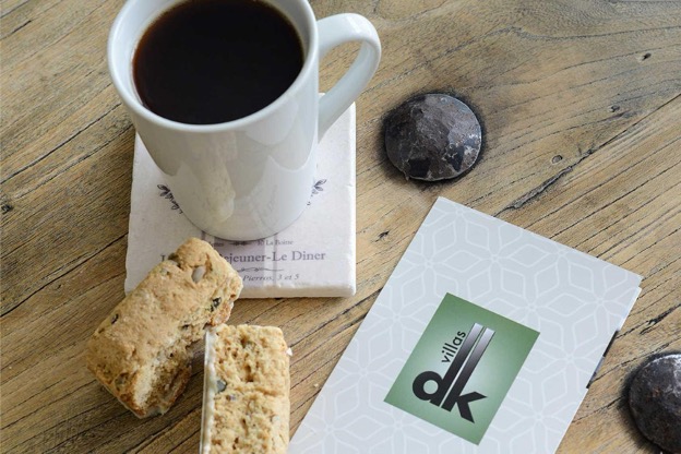dkvillas coffee