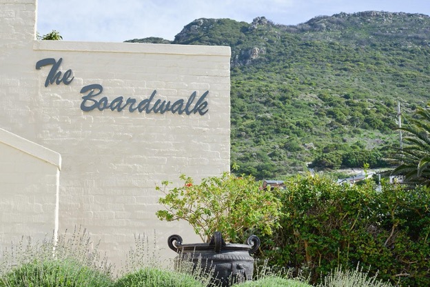The Boardwalk