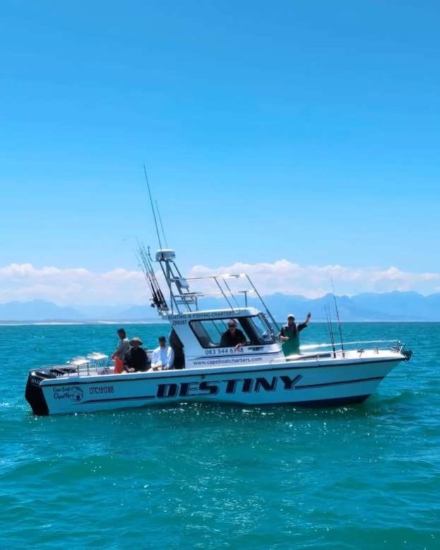 Destiny Charter