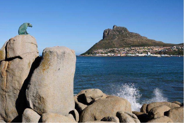 Chapmans Peak
