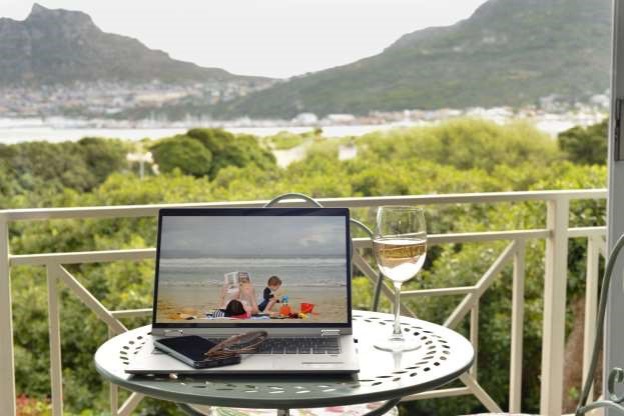 Work from home