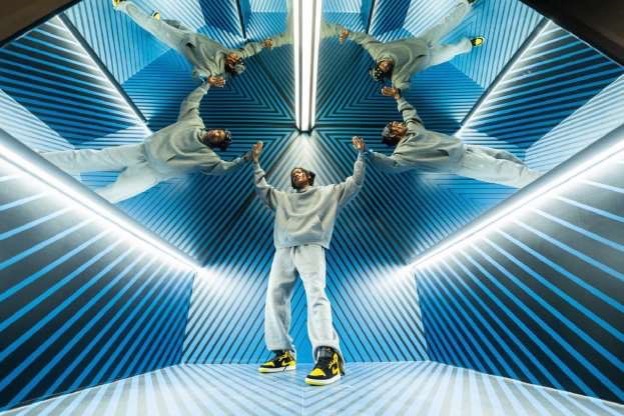 Cape Town’s Museum of Illusions