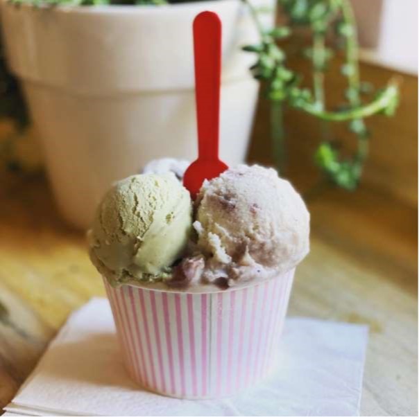 Best Ice Cream Spots in Cape Town 2026 – Gelato and Sorbet